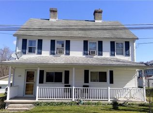129 Poplar St, Ellsworth Boro, PA 15331
