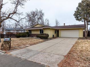 12953 E Mexico Ave, Aurora, CO 80012