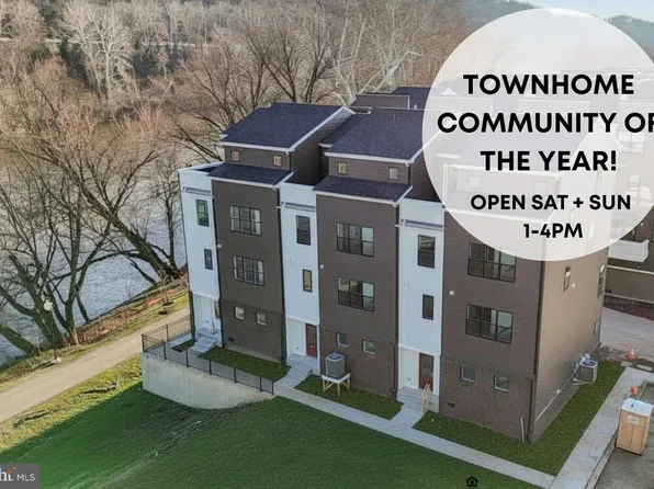 956 Riverplace Dr #56, Conshohocken, PA 19428
