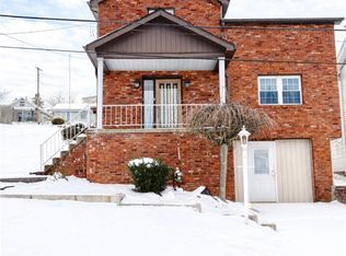 460 Francis Ave, Monongahela, PA 15063