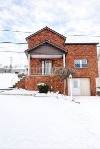 460 Francis Ave, Monongahela, PA, 15063