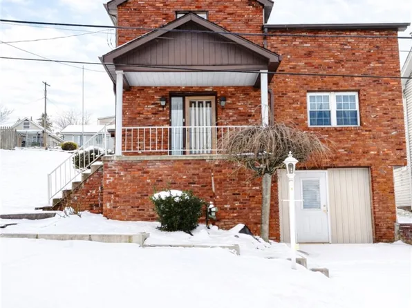460 Francis Ave, Monongahela, PA 15063