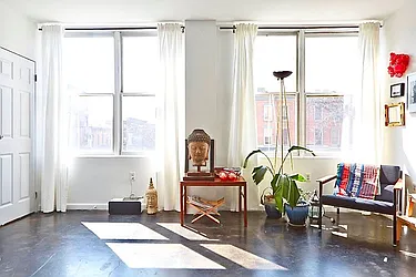 Rented by Boerum Hill Realty