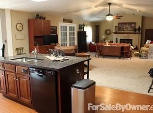 2500 Wydown Ave, Springfield, IL 62704