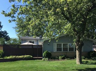 309 Sheridan St, Park Forest, IL