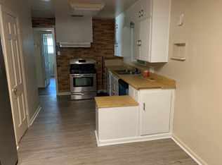 3414 Barrett Pl, Wichita Falls, TX 76308