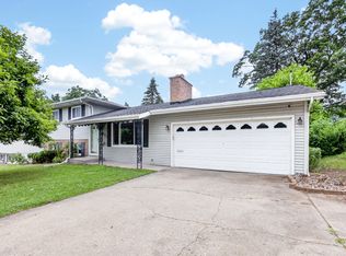 521 Garrison Rd, Battle Creek, MI 49017