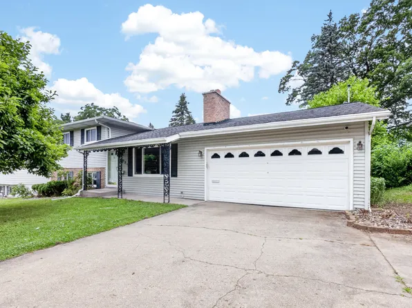 521 Garrison Rd, Battle Creek, MI 49017
