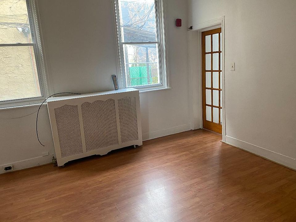 large bedroom