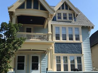 2970 N Frederick Ave, Milwaukee, WI 53211