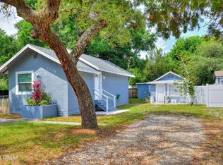 1316 San Jose Blvd, Daytona Beach, FL 32117