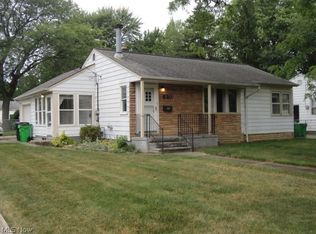620 Fair St, Berea, OH
