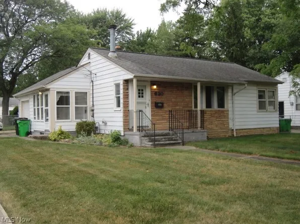 620 Fair St, Berea, OH 44017