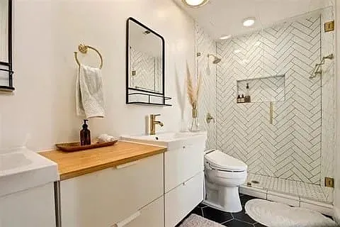 4034 Rawlins St #203 — Photo 9