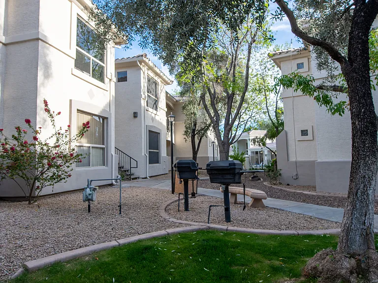 9550 E Thunderbird Rd #138 — Photo 14