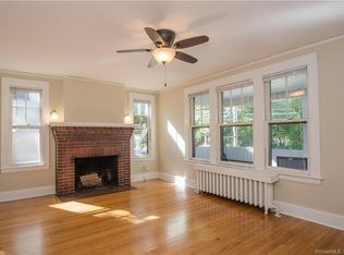 38 Lancaster Rd #1, West Hartford, CT 06119