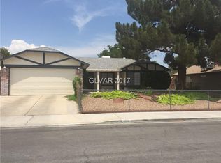 6440 Doby Peak Dr, Las Vegas, NV 89108