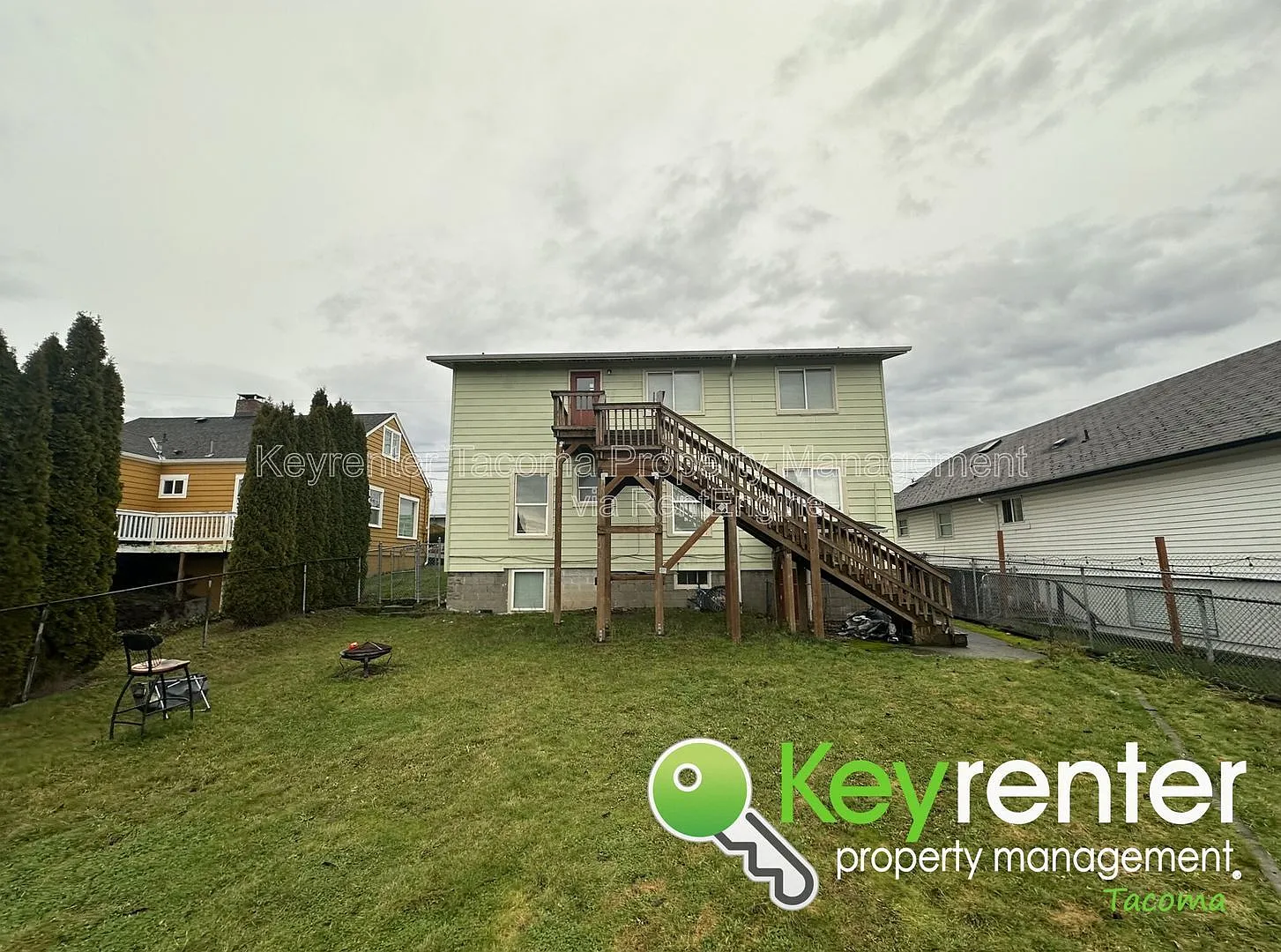 1 bed, 1.0 bath, $700 — Photo 4
