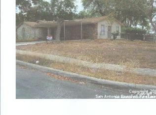 5438 Ox Bow, San Antonio, TX 78228