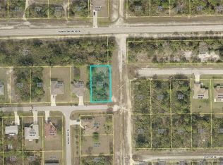 3200 31st St W #1, Lehigh Acres, FL 33971
