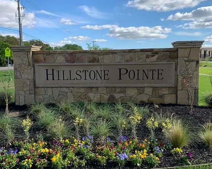 2416 Evening Stone Dr — Photo 1