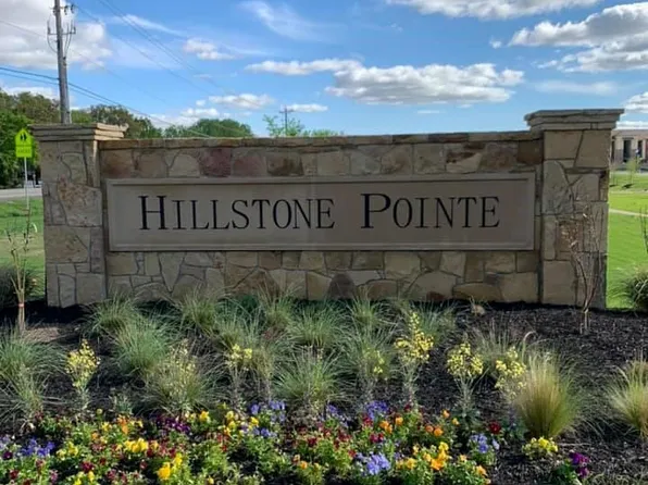 2416 Evening Stone Dr, Aubrey, TX 76227