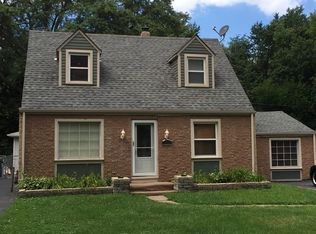 15628 Ridgeway Ave, Markham, IL 60428