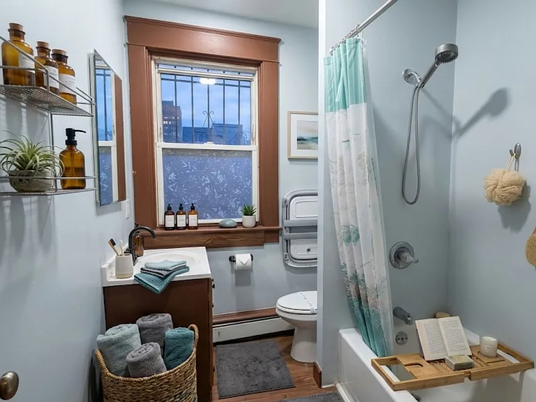 166 Morton Ave #3 — Photo 19