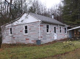 68 Second Mountain Rd, Pine Grove, PA 17963