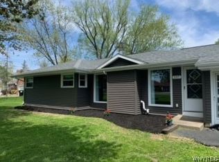 597 Alt Blvd, Grand Island, NY 14072