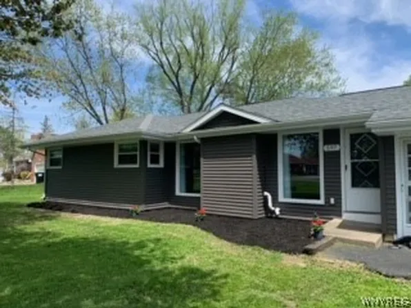 597 Alt Blvd, Grand Island, NY 14072