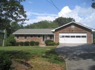 5295 Lilburn Stone Mountain Rd, Lilburn, GA 30047