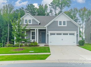 17150 Sand Bank Rd, Charlotte, NC 28278