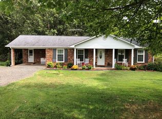 3253 Stony Mill Rd, Danville, VA 24541