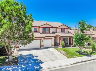 4012 Cobble Ct, Palmdale, CA 93551
