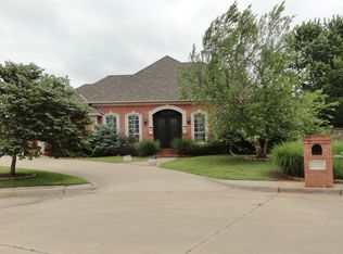 6008 Laquinta Cir, Edmond, OK 73025