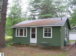 2191 Timothy Ln, West Branch, MI 48661