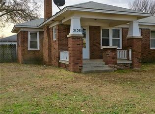3140 NW 16th St, Oklahoma City, OK 73107
