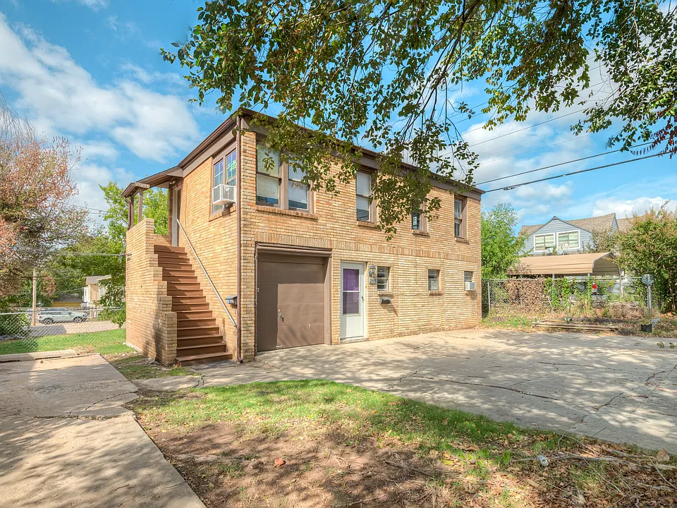 1803 NW 22nd Street - 2309 1/2 N. Florida