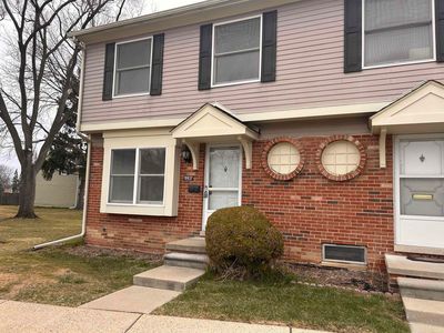 19937 Great Oaks Circle North Cir, Clinton Township, MI, 48036