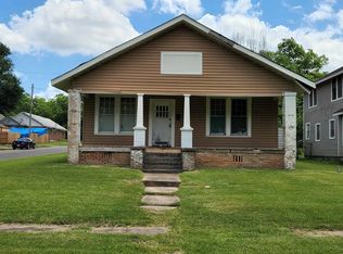 1924 Walnut St, Texarkana, TX 75501