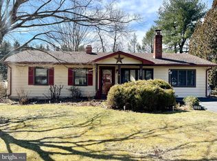 123 Cedar Dr, Doylestown, PA