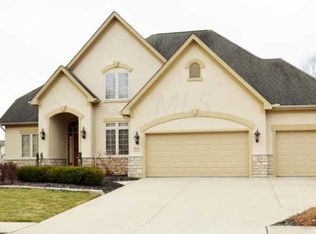 2394 Ratcliff Ct, Lewis Center, OH 43035