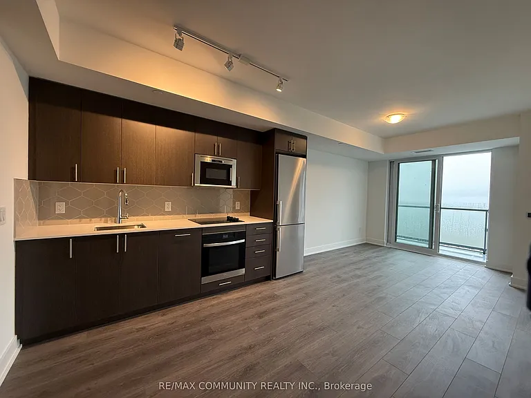 2545 Simcoe St N #2611 — Photo 7