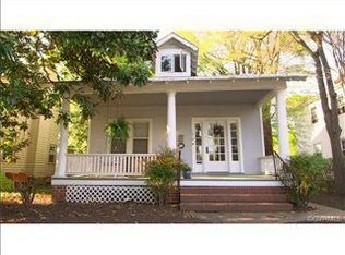 1414 Avondale Ave, Richmond, VA 23227