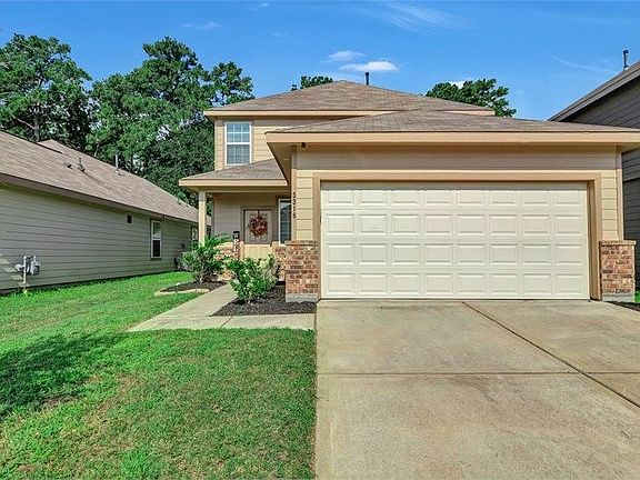 3rd image of 3318 Atascocita Vale Dr