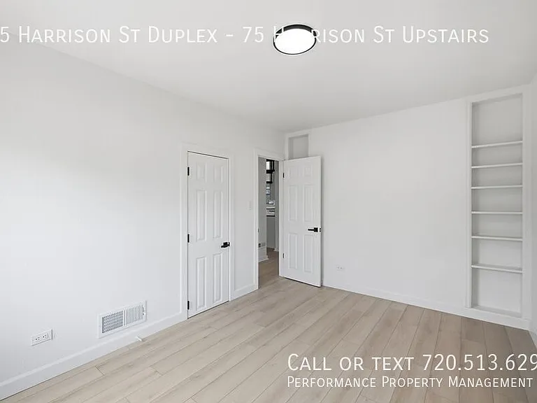 75 Harrison St #75 HARRISON ST UPSTA — Photo 13