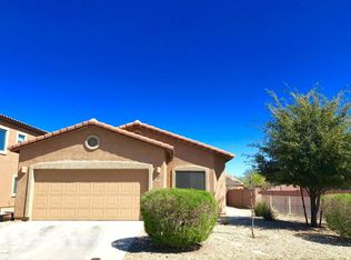 1097 E Mount Shibell Dr, Sahuarita, AZ 85629