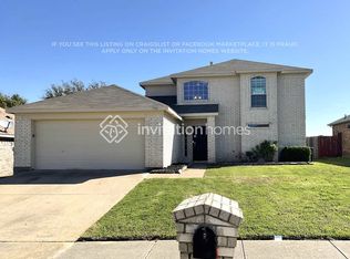 7915 Blue Duck Trl, Arlington, TX 76002