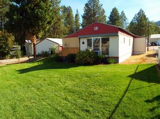 40435 Lynn Rd, Loon Lake, WA 99148